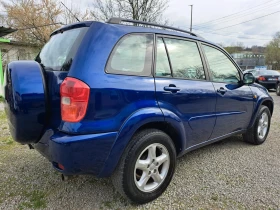 Toyota Rav4 2.0 D4D  4x4  116p.s. 194х.км. TOP , снимка 4