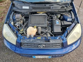 Toyota Rav4 2.0 D4D, снимка 15