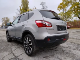 Nissan Qashqai Продажба с фактура, 100% реална, снимка 3