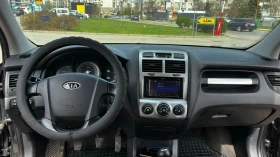Kia Sportage 2.0 140кс, снимка 8