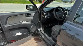 Kia Sportage 2.0 140кс, снимка 9