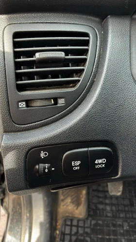 Kia Sportage 2.0 140кс, снимка 7