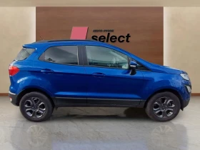 Ford EcoSport 1.0 EcoBoost, снимка 4