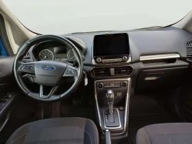 Ford EcoSport 1.0 EcoBoost, снимка 11