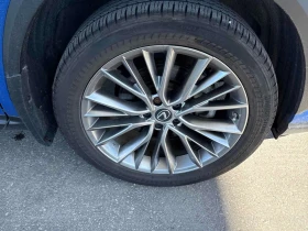 Lexus NX 350h  CARFAX, снимка 7