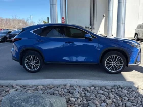 Lexus NX 350h  CARFAX, снимка 3