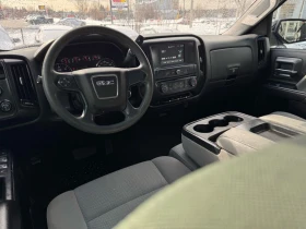 Gmc Sierra LIMITED* DOUBLE CAB* CARPLAY, снимка 7