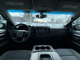 Gmc Sierra LIMITED* DOUBLE CAB* CARPLAY, снимка 8