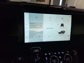 Land Rover Defender 75TH EDITION| HUD| 360| 2 КЛЮЧА| , снимка 11