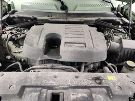 Land Rover Defender 75TH EDITION| HUD| 360| 2 КЛЮЧА| , снимка 16