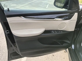 BMW X5 X-DRIVE 30D, снимка 7