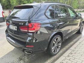 BMW X5 X-DRIVE 30D, снимка 6