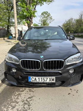 BMW X5 X-DRIVE 30D, снимка 1