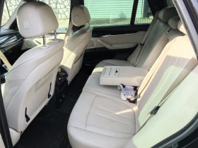 BMW X5 X-DRIVE 30D, снимка 9