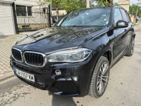 BMW X5 X-DRIVE 30D, снимка 3