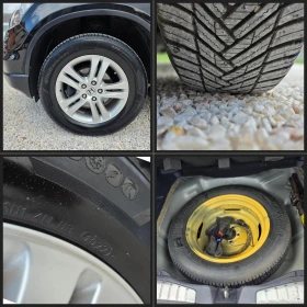 Honda Cr-v FULL SERVICE Fecelift 2, 0 Бензин 150кс 4х4 , снимка 10