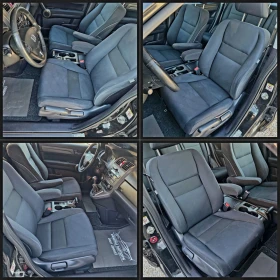 Honda Cr-v FULL SERVICE Fecelift 2, 0 Бензин 150кс 4х4 , снимка 8