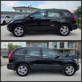 Honda Cr-v FULL SERVICE Fecelift 2, 0 Бензин 150кс 4х4 , снимка 11