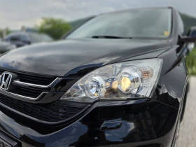 Honda Cr-v FULL SERVICE Fecelift 2, 0 Бензин 150кс 4х4 , снимка 14