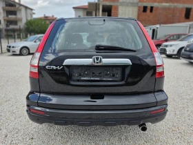 Honda Cr-v FULL SERVICE Fecelift 2, 0 Бензин 150кс 4х4 , снимка 5