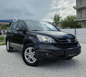 Honda Cr-v FULL SERVICE Fecelift 2, 0 Бензин 150кс 4х4 , снимка 1