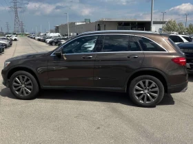 Mercedes-Benz GLC * 300 * CARFAX * ЦЕНА ДО БГ, снимка 2