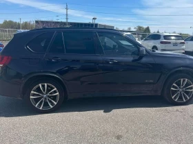 BMW X5 XDRIVE35I * M SPORT PACK* 360 КАМЕРА* ПАНОРАМА* , снимка 4