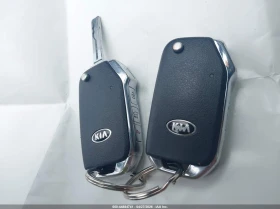 Kia Sportage 2.4l Lx, снимка 11