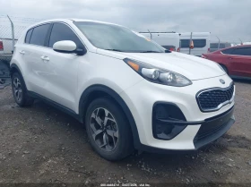 Kia Sportage 2.4l Lx, снимка 1