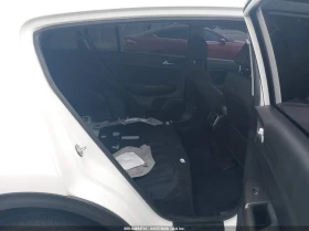 Kia Sportage 2.4l Lx, снимка 8