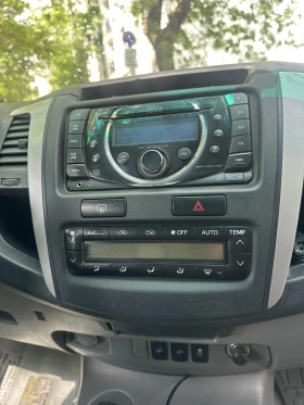 Toyota Hilux, снимка 9