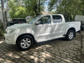 Toyota Hilux, снимка 2
