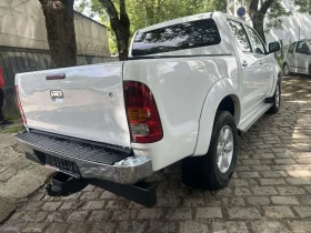 Toyota Hilux, снимка 6