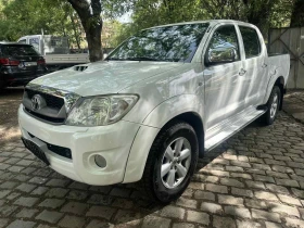Toyota Hilux, снимка 1