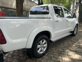 Toyota Hilux, снимка 3
