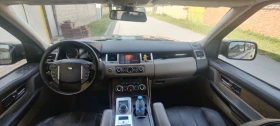 Land Rover Range Rover Sport HSE, снимка 7