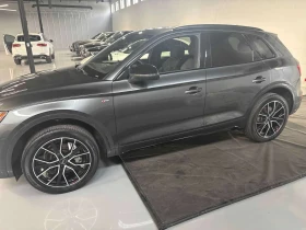 Audi Q5 * Progressiv * АВТОКРЕДИТ БЕЗ ПЪРВОНАЧАЛНА ВНОСКА*, снимка 2