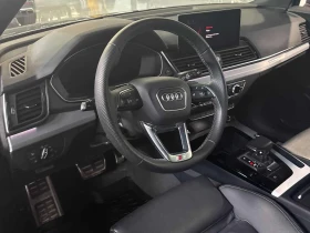 Audi Q5 * Progressiv * АВТОКРЕДИТ БЕЗ ПЪРВОНАЧАЛНА ВНОСКА*, снимка 5
