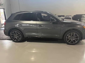 Audi Q5 * Progressiv * АВТОКРЕДИТ БЕЗ ПЪРВОНАЧАЛНА ВНОСКА*, снимка 3