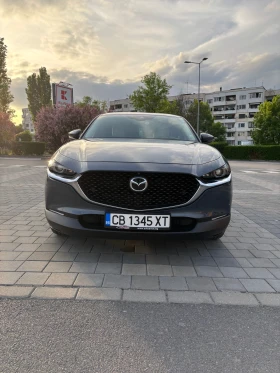 Mazda CX-30 Skyactive-X, снимка 2
