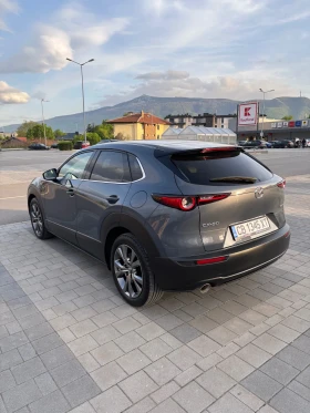 Mazda CX-30 Skyactive-X, снимка 5