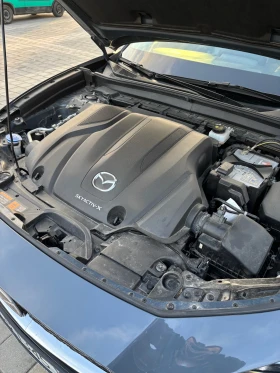 Mazda CX-30 Skyactive-X, снимка 15