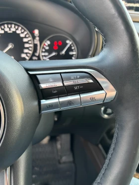 Mazda CX-30 Skyactive-X, снимка 14