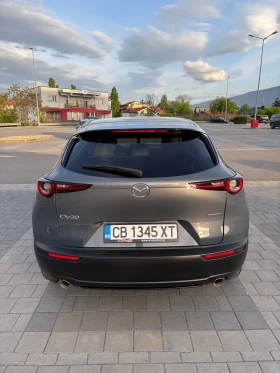 Mazda CX-30 Skyactive-X, снимка 6