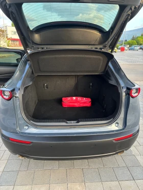 Mazda CX-30 Skyactive-X, снимка 16