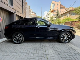 BMW X4 M40D, снимка 5