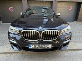 BMW X4 M40D, снимка 1