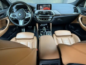 BMW X4 M40D, снимка 8