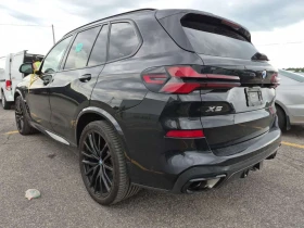 BMW X5 M-Sport * xDrive40i * CARFAX * Без инциденти * , снимка 4