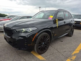 BMW X5 M-Sport * xDrive40i * CARFAX * Без инциденти * , снимка 1